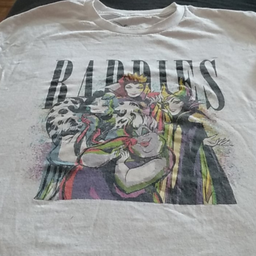 T shirt